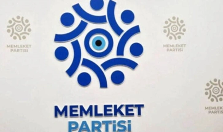 Memleket Partisi’nde istifa depremi