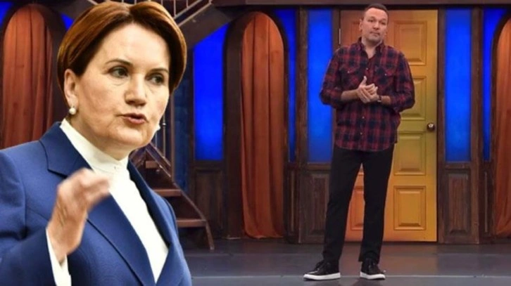 Meral Akşener, Ali Sunal'ın deprem sözlerini alıntıladı: Ne yazık ki çok haklı bir konuşma