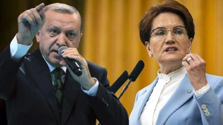 Meral Akşener, Bakan Soylu'ya 5 kuruşluk tazminat davası açtı