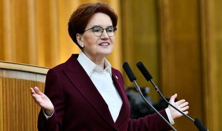 Meral Akşener ortak ismi kurullara soracak: 'Adayımız kazanacak mı?'