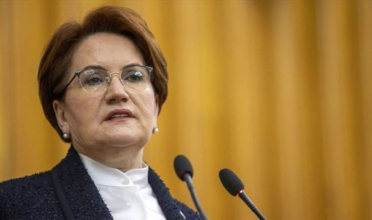 Meral Akşener'den 15 Temmuz paylaşımı