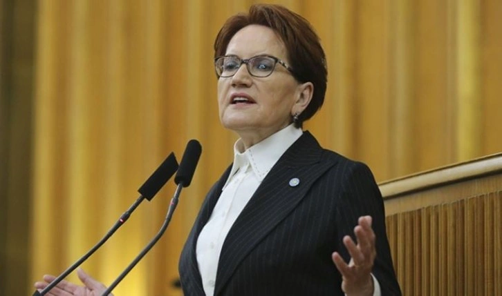 Meral Akşener'den 29 Ekim paylaşımı: 'Cumhuriyet ilelebet payidar kalacak'