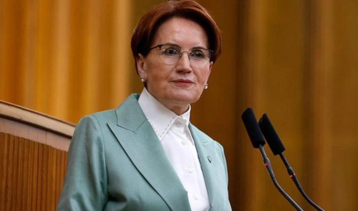 Meral Akşener'den 30 Ağustos Zafer Bayramı mesajı