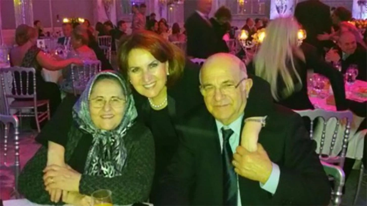 Meral Akşener'in acı günü! 