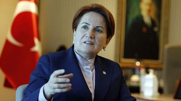 Meral Akşener’in danışmanından HDP desteği itirafı