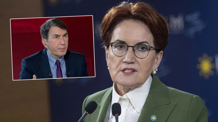 Meral Akşener'in Fuat Uğur'a açtığı davada karar verildi