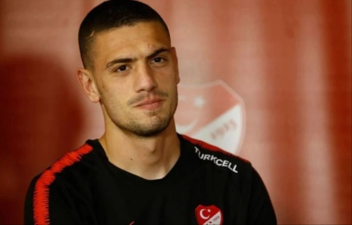 Merih Demiral hangi takıma gidiyor? Merih Demiral nereye transfer oldu? Merih Demiral hangi takımda