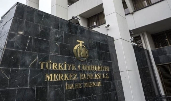 Merkez Bankası 24 yılın zirvesine çıkan enflasyonu açıkladı