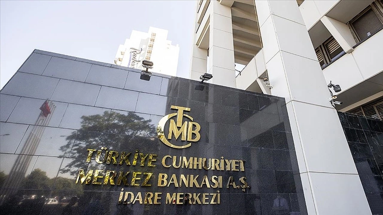 Merkez Bankası açıkladı! Yıl sonu dolar ve enflasyon tahmini değişti