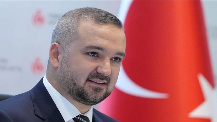 Merkez Bankası Başkanı Fatih Karahan 4 Haziran'da Meclis'te sunum yapacak