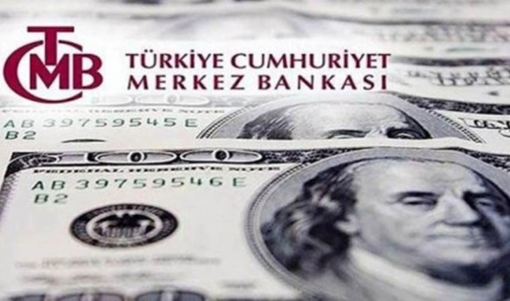 Merkez Bankası döviz forward maliyetinin artırılmasını istedi