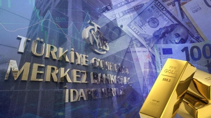 Merkez Bankası faiz kararı öncesi piyasalarda son durum