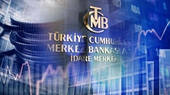 Merkez Bankası faiz kararını yarın açıklayacak