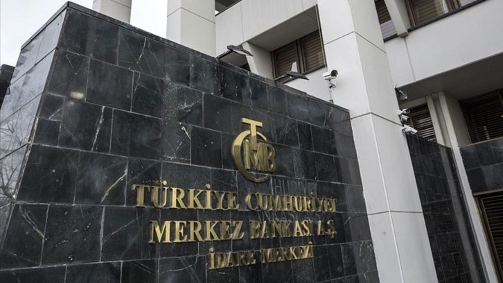 Merkez Bankası Finansal Hesaplar Raporu yayımlandı