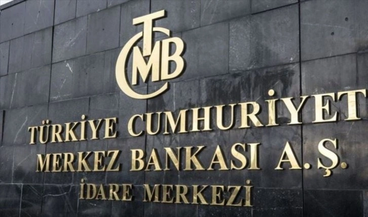 Merkez bankası: 'Gıda fiyatları tarihsel ortalamanın üzerinde arttı'