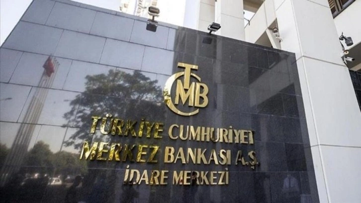 Merkez Bankası hükümete 'Açık Mektup' gönderdi