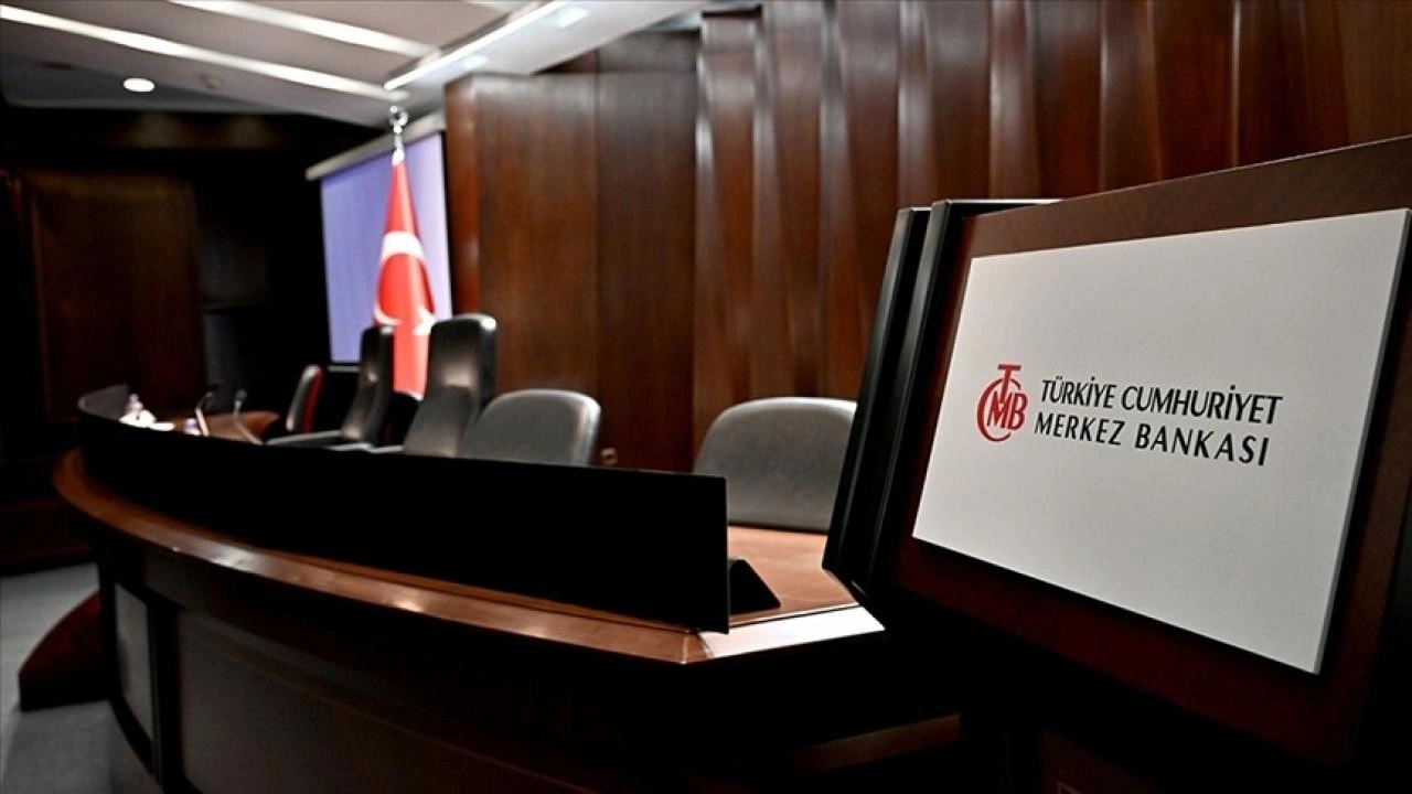 Merkez Bankası'ndan AB ve Türkiye analizi