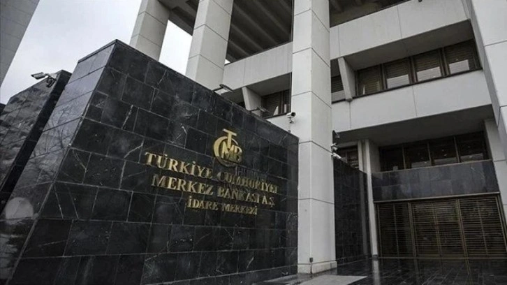 Merkez Bankası'ndan döviz kredisi uyarısı