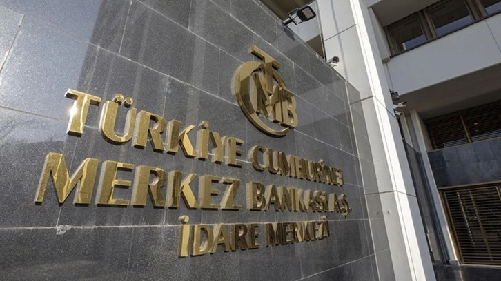 Merkez Bankası'ndan enflasyon tahmini!