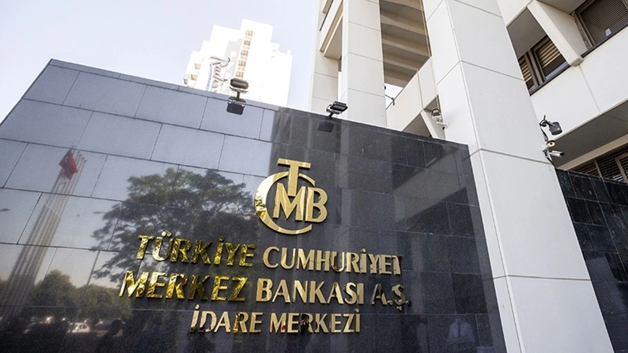 Merkez Bankası'ndan güncelleme! Saati değişti