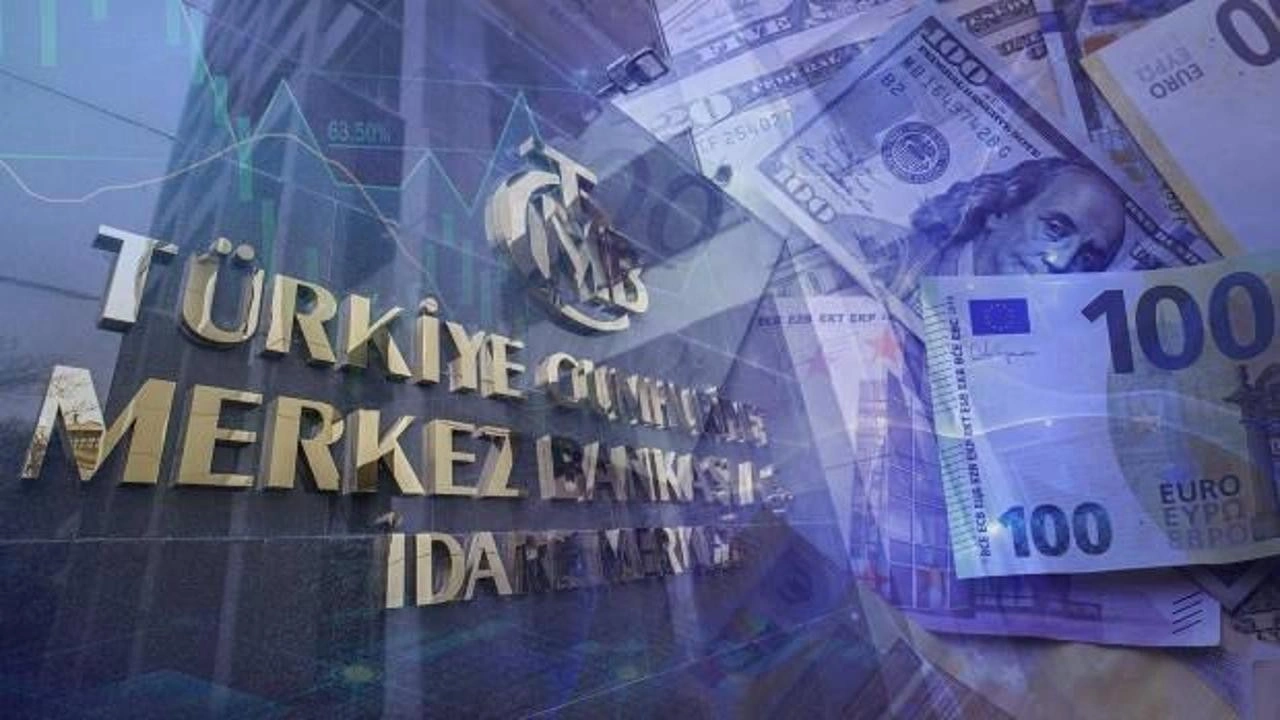 Merkez Bankası'ndan hareketlilik sonrası dolar hamlesi