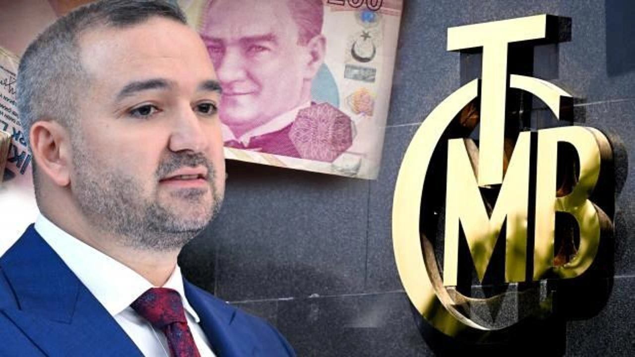 Merkez Bankası'ndan son dakika enflasyon ve faiz açıklaması! Yıl sonu tahminini açıkladı