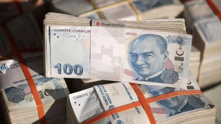 Merkez Bankası'ndan yeni swap anlaşması