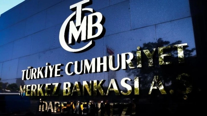 Merkez Bankası'nın depo alım ihalesi 180 milyar lira teklif