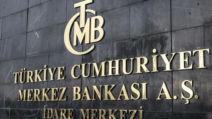 Merkez Bankası, reeskont faiz oranlarını da yükseltti!