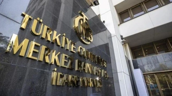 Merkez Bankası rezervleri 101,3 milyar dolara çıktı