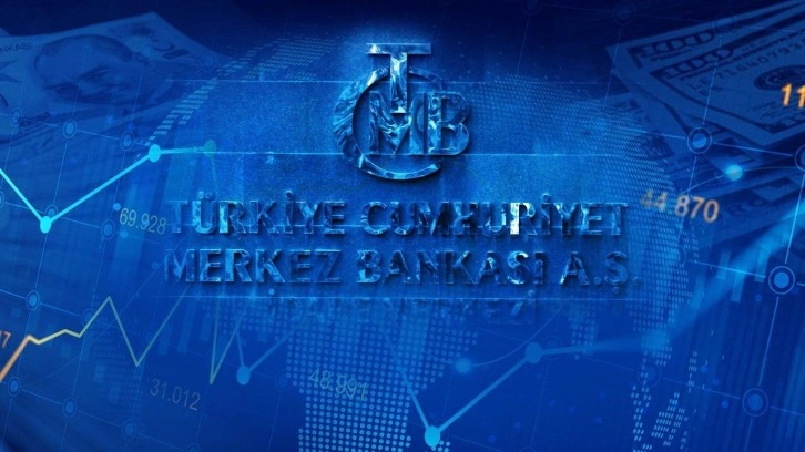 Merkez Bankası rezervleri 121 milyar dolara geriledi