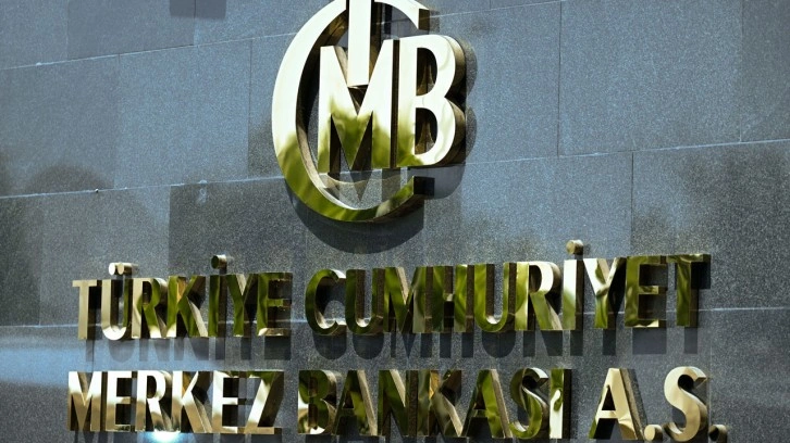 Merkez Bankası rezervleri 2 milyar 458 milyon dolar azaldı