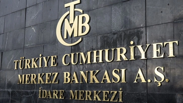 Merkez Bankası rezervleri azaldı! Ne kadar oldu?