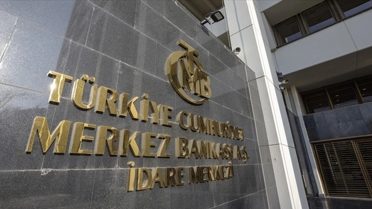 Merkez Bankası yayımladı! İşte yıl sonu enflasyon ve dolar tahmini