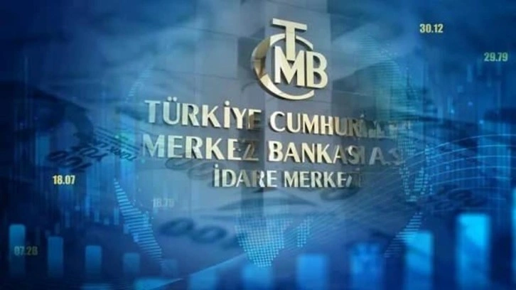 Merkez Bankası, yıl sonu dolar ve enflasyon beklentisini açıkladı