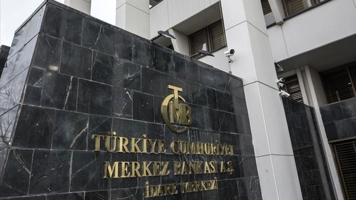 Merkez Bankası, yılın 3. Enflasyon Raporu'nu 27 Temmuz'da açıklayacak