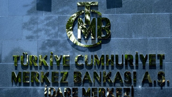 Merkez Bankası'ndan 17 yıl sonra bir ilk!