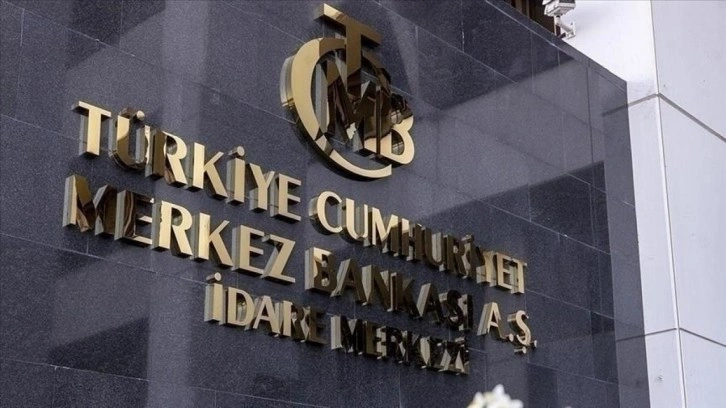 Merkez Bankası'ndan enflasyon açıklaması: İyileşmeler görülmeye başladı