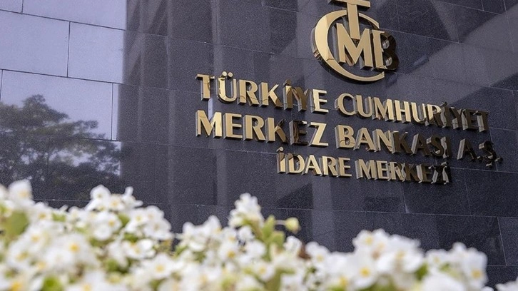 Merkez Bankası'ndan faiz kararı! Bugün itibarıyla yürürlüğe girdi