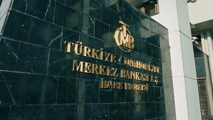 Merkez Bankası'ndan faiz kararı sonrası yeni karar