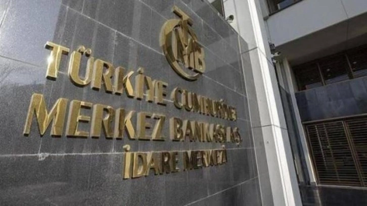 Merkez Bankası'ndan faiz ve enflasyon açıklaması