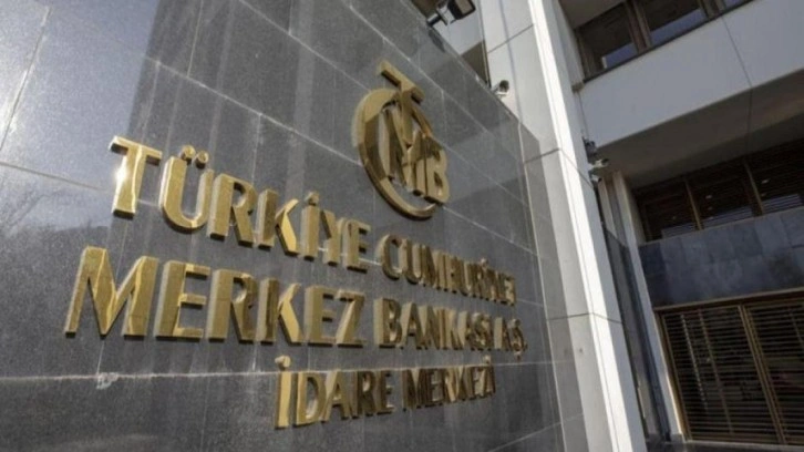 Merkez Bankası'ndan 'fiyat istikrarı' vurgusu