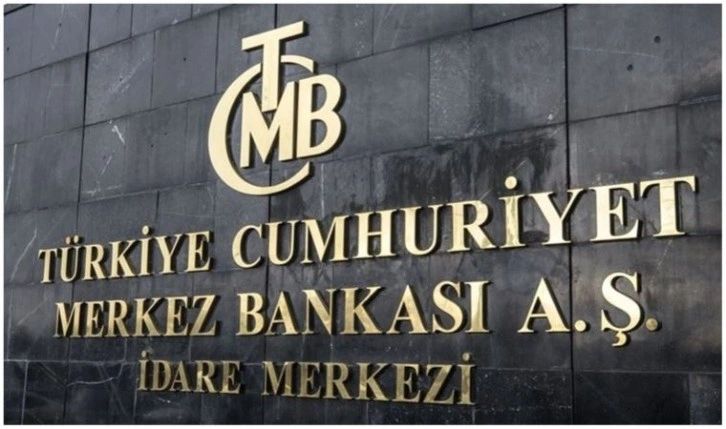 Merkez Bankası'ndan iki kritik adım