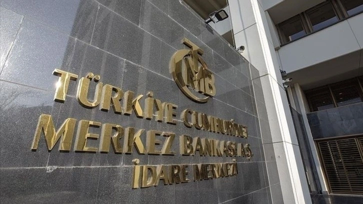 Merkez Bankası'ndan ikinci faiz indirimi kararı! Faizde 98 baz puan indirim yapıldı