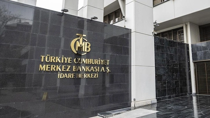 Merkez Bankası'ndan özel bankalara döviz desteği