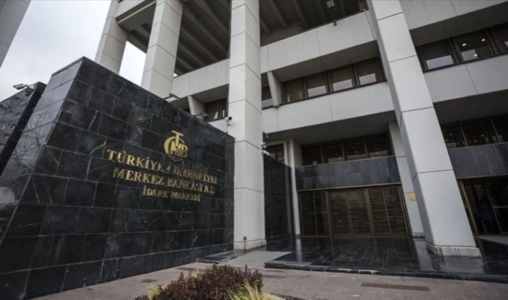 Merkez Bankası'ndan son anket: Yıl sonu dolar ve enflasyon tahminini açıkladı