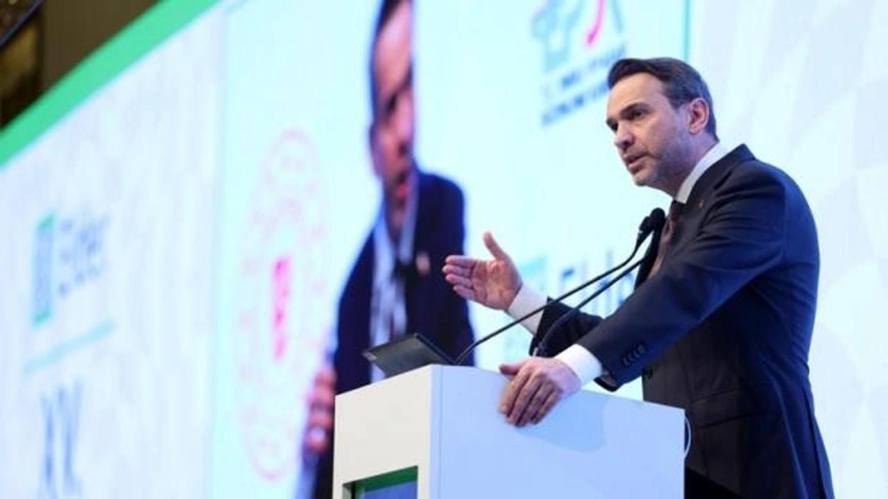 Merkez ülke olacağız! Türkiye 2025'te ezber bozacak