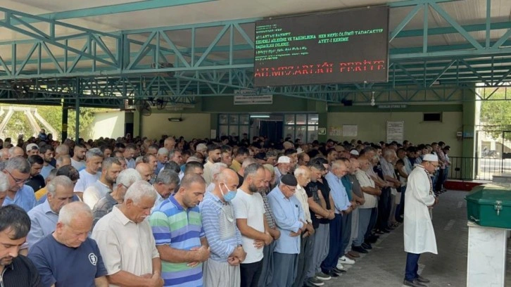 Mersin'deki kadın cinayetinin nedeni ayrılık çıktı!