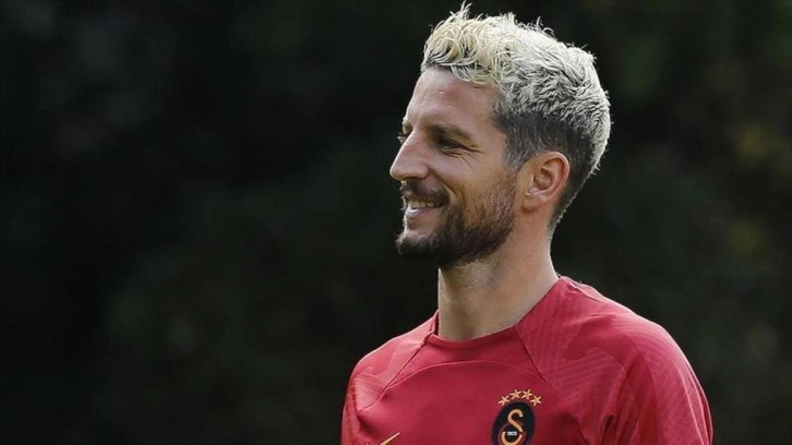 Mertens neden yok, neden oynamıyor? Dries Mertens sakat mı, yedek mi, cezalı mı, maçta neden yok?