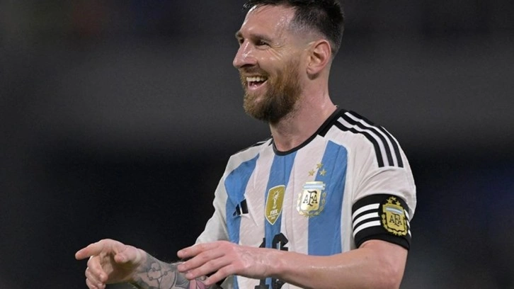 Messi'den Barcelonalı taraftarları üzecek itiraf